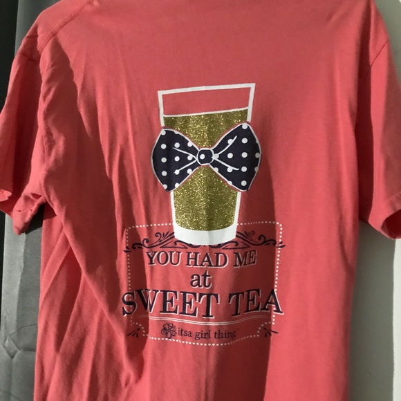 girls XL (also fits women’s xs) t-shirt - Picture 2 of 2